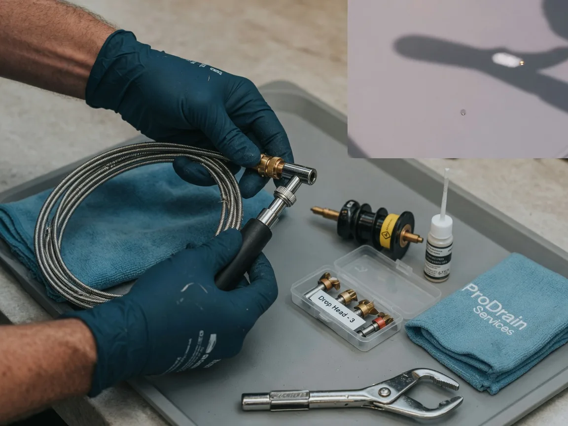Why choose Drain Cleaning in Continental, OH
